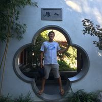 Peter Crocker's Photo