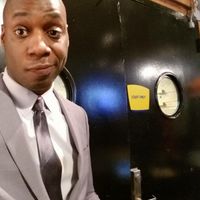 Eric Pannell's Photo