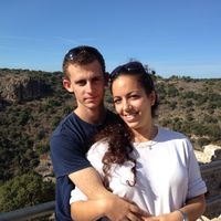 yoav ohrenstein's Photo