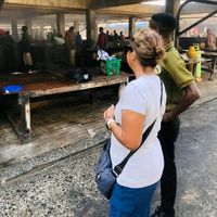 Paul Mshandete's Photo