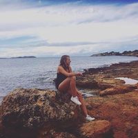 Tanja Rietberg's Photo