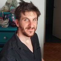 Luciano Sellan的照片