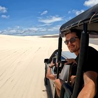 Sergej Vohrin's Photo