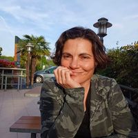 Agathe Dupont's Photo