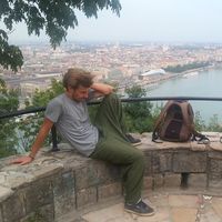 Le foto di Nejc Hartman