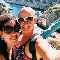 Alexandria Morée的照片