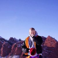 Andrew Nejivoi's Photo