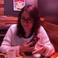 Natalia Ollé的照片