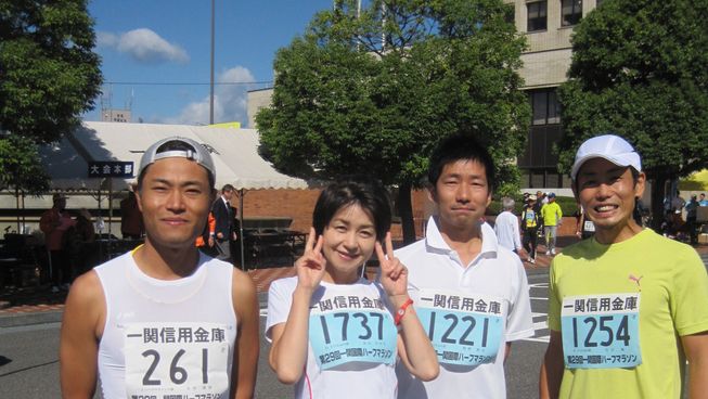 Fun Jogging 5km Around Old Tokyo Let S Jog 5km Tokyo Japan