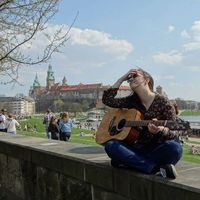 Le foto di Natka Radiowska