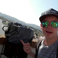 Stefan Brandstetter's Photo