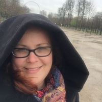 Amanda Hyden's Photo