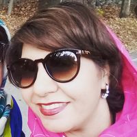 Nasime Mirzaei's Photo