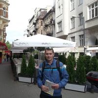 Viktor Yanchik的照片