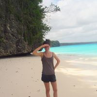 Fotos de Morgane Maillard