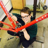 Photos de Sarah Vukelich