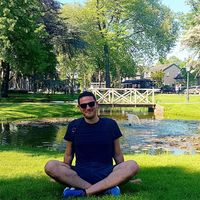 Fotos de Houssem  Fitouri