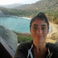 Sol Francese's Photo