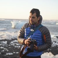 Gerard Anton's Photo