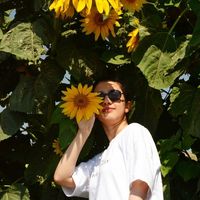 Sheida Mofrad的照片