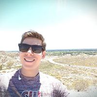 Daniel Dominguez的照片