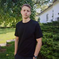 Christopher Benes's Photo