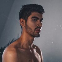 Andrés Bustamante的照片