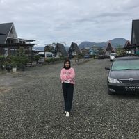 Fotos von Nurthaibah Affan