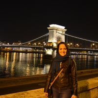 Ayşenur Yilmaz's Photo