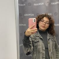 Corina Vazquez's Photo