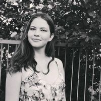 Zlata Ryabtseva's Photo