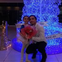 Hugo Aravena's Photo