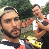 Danial Sultani's Photo