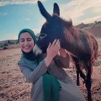 Wassila Ait Melloul的照片