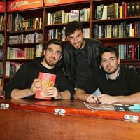 Fotos de Giuseppe Iozzium