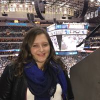 Morgan Thomas's Photo