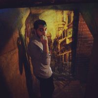 muhammed hassan's Photo