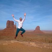 Robert Ruggiero's Photo