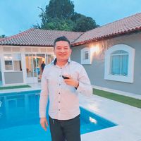 José Luiz Marques's Photo