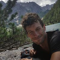 GOCEL Xavier的照片