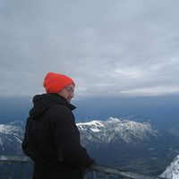 Gabriel Bélanger's Photo