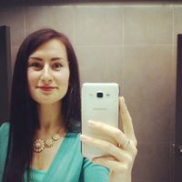 Zdjęcia użytkownika Margo Metlitskaya