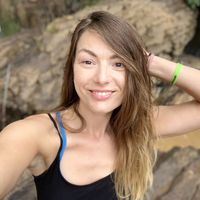 Patricia Topai's Photo