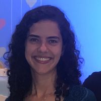 Aline Cunha的照片