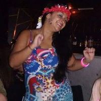 Florencia Cardon的照片