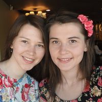 Kristina Arkhipova的照片