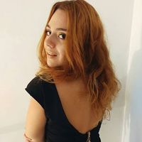 Jessica Falzon的照片