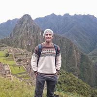 Mariano Frola的照片