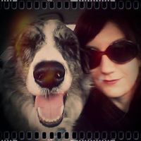 coralie paredes's Photo