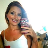 Thais Tavares's Photo